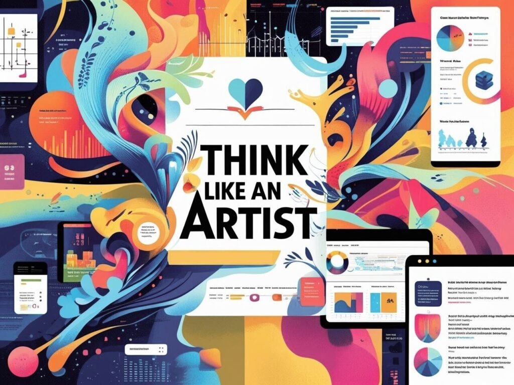 think-like-an-artist-data-storytelling