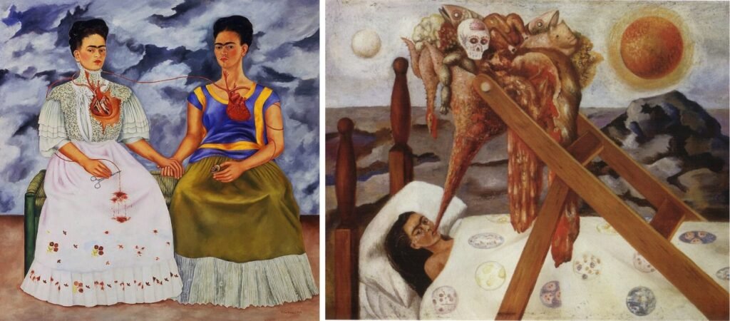 frida-kahlo-art-comparison